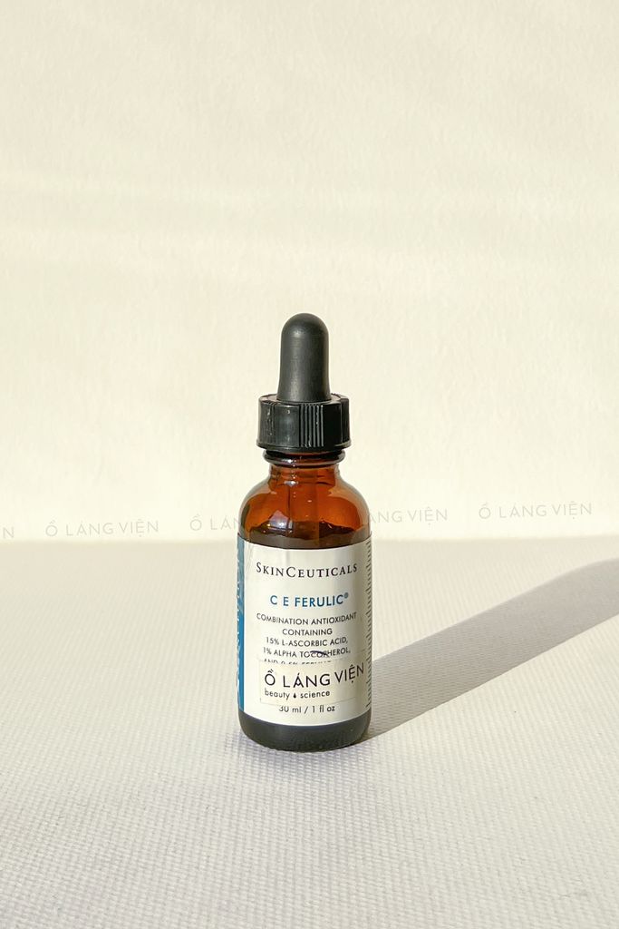C E Ferulic