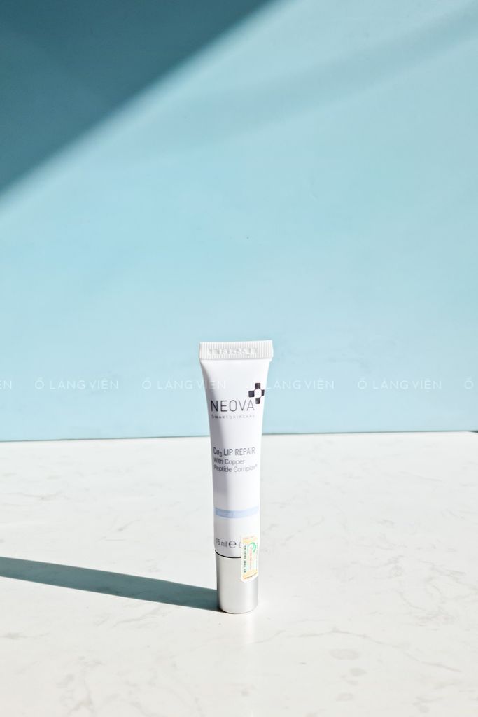 Cu3 Lip Repair - 14g