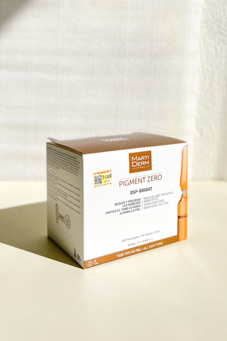 Pigment Zero DSP-Bright 2ml x 5 ống