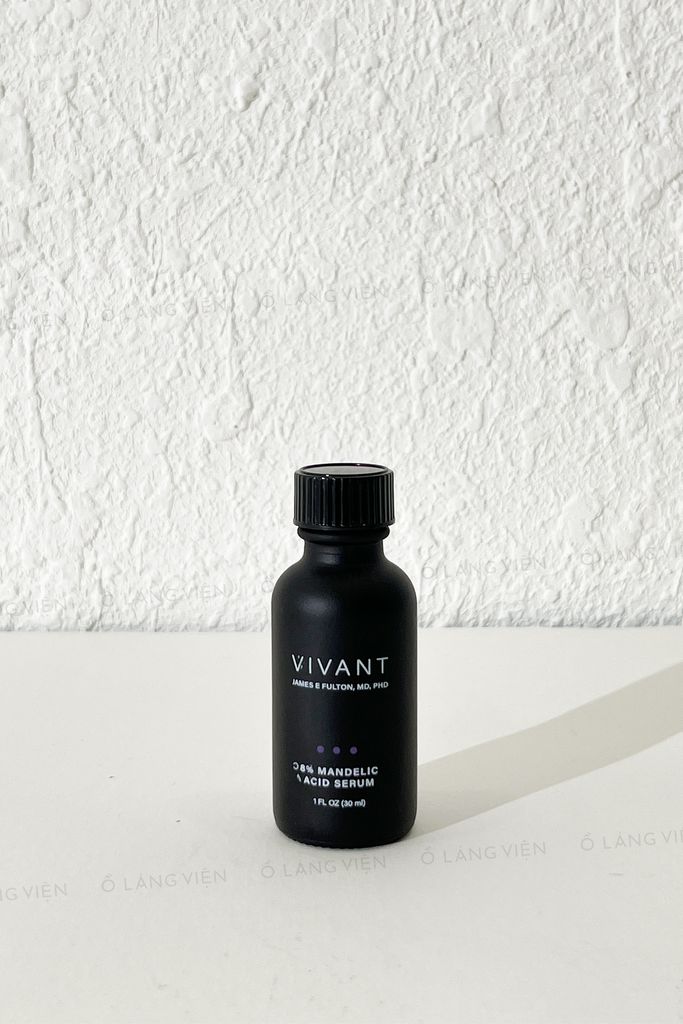 8% Mandelic Acid 3-in-1 Serum 30ml