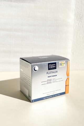 Platinum Night Renew 2ml x 5 ống