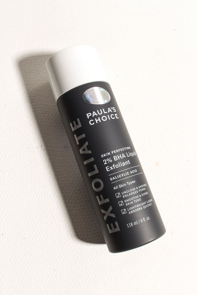 Skin Perfecting 2% BHA Liquid