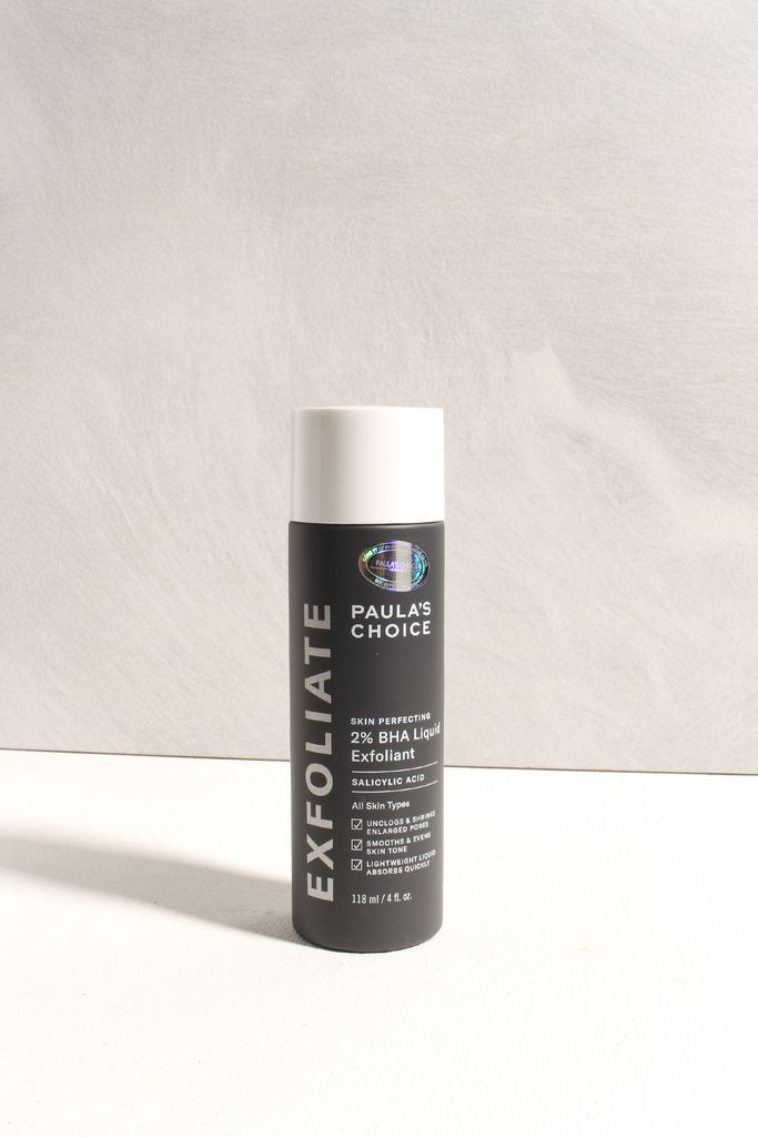 Skin Perfecting 2% BHA Liquid