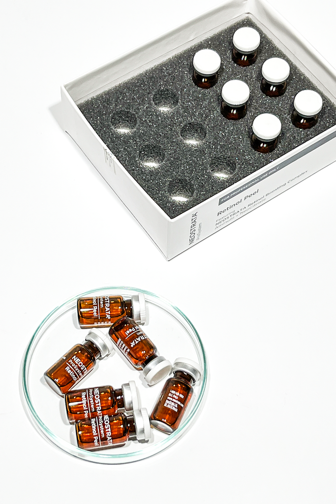 ProSystem Retinol Peel