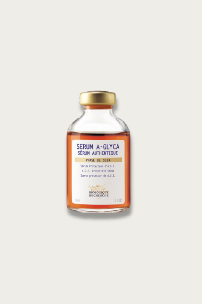 Serum Aglyca
