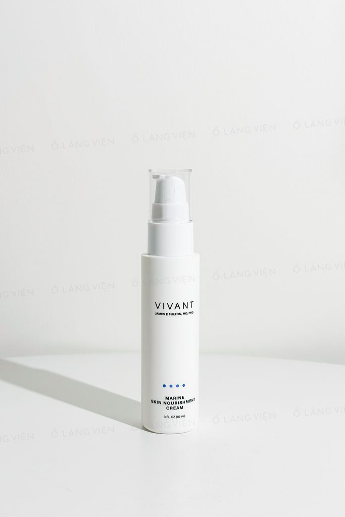 Marine Skin Nourishment Cream