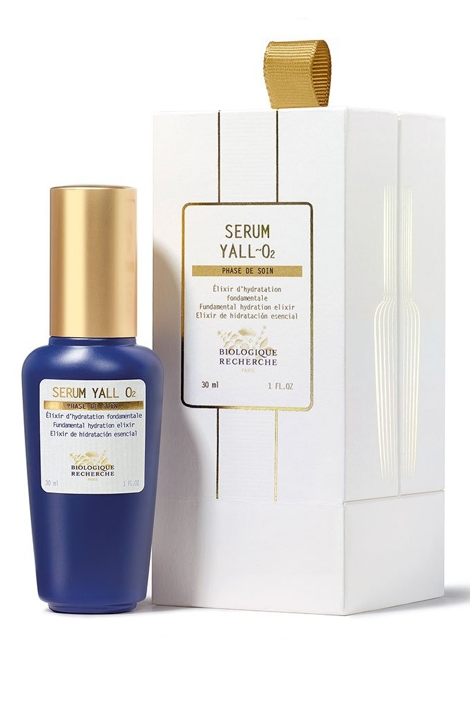 Serum Yall-O2