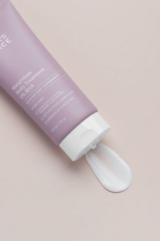 Resist Weightless Body Treatment 2% Bha