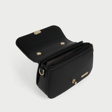  Túi xách thiết kế mini khoá trái tim AD-012 