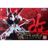  Gundam Astray Red Frame Kai (PG - 1/60) 