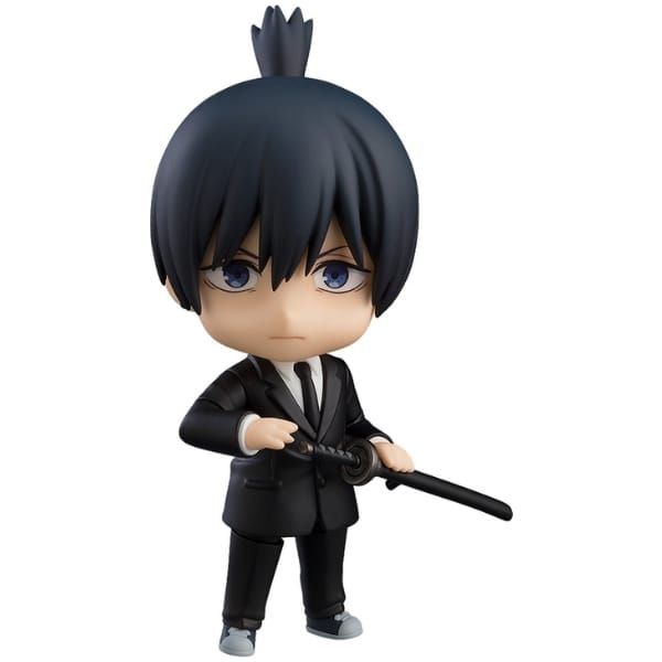  No. 2003 Nendoroid Aki Hayakawa - Chainsaw Man 