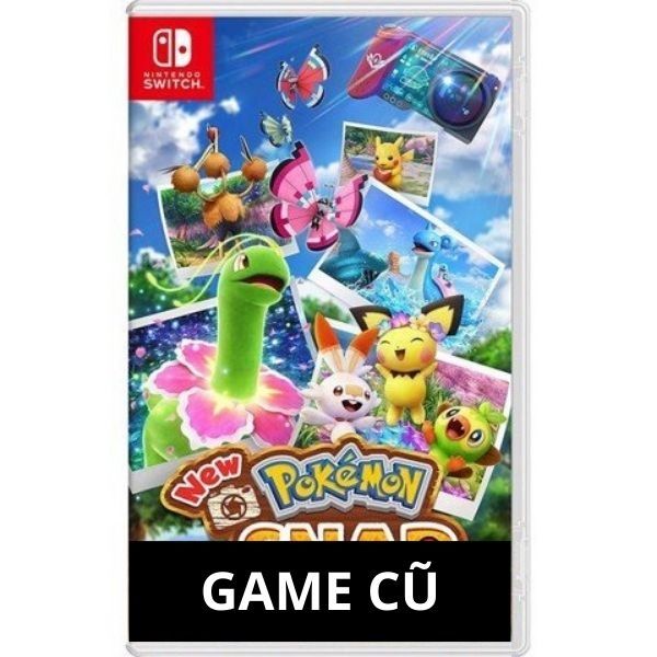 Snap Game Release Date For Pokemon Snap Switch Pokemon Snap