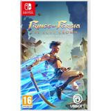  GNS344 - Prince of Persia The Lost Crown cho Nintendo Switch 
