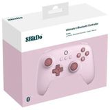  Tay cầm chơi game 8BitDo Ultimate C Bluetooth Controller cho Nintendo Switch 