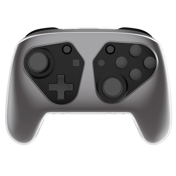  Vỏ ốp trong suốt bảo vệ tay cầm Pro Controller Nintendo Switch - TNS-0128 