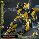 Mô hình Bumblebee AMK SERIES Transformers Model Kit - Rise of The Beasts 