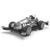  Xe đua Mini 4WD Mach-Bullet Metallic Special - Tamiya 95483 