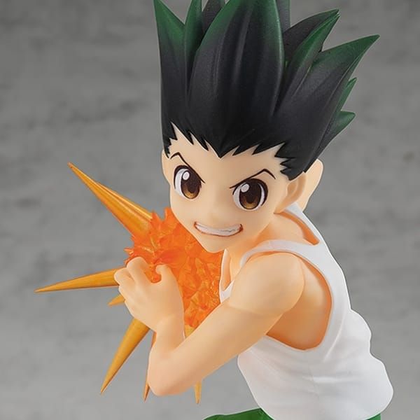  POP UP PARADE Gon Freecss - HUNTER x HUNTER 