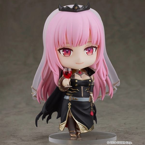  No. 2118 Nendoroid Mori Calliope - hololive Production 