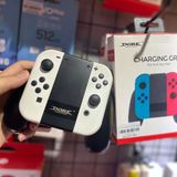  Charging Grip cho JoyCon hãng DOBE dành cho Nintendo Switch 