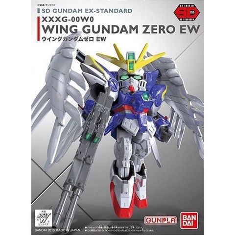 WING GUNDAM