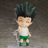  No. 1183 Nendoroid Gon Freecss - HUNTER x HUNTER 