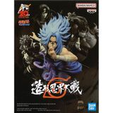  Naruto Shippuden Figure Colosseum Uchiha Sasuke 