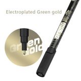  Bút sơn mô hình mạ ánh kim Electroplated Metal Marker Hobby Mio - Green Gold 