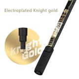  Bút sơn mô hình mạ ánh kim Electroplated Metal Marker Hobby Mio - Knight Gold 