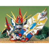  Nioh Gundam - SD Gundam BB105 