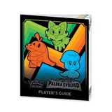  PE47 - Bài Pokemon TCG Scarlet & Violet Paldea Evolved Elite Trainer Box 