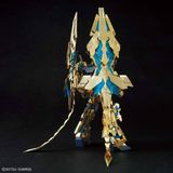  RX-0 Unicorn Gundam 03 Phenex Destroy Mode Narrative Ver. Gold Coating - HGUC 1/144 