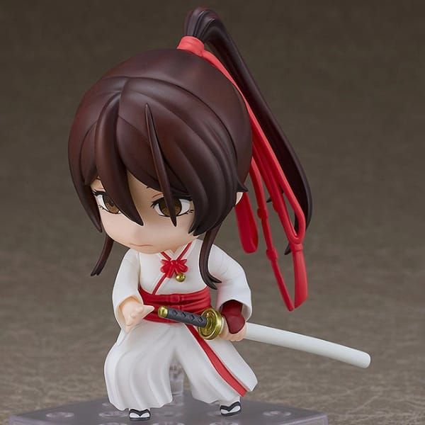  No. 2185 Nendoroid Yamada Asaemon Sagiri - Hell's Paradise Jigokuraku 