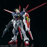  Force Impulse Gundam Spec II - RG 1/144 Gundam Seed Freedom 