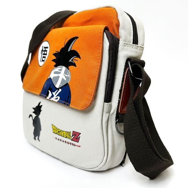  Túi đeo chéo Dragon Ball Messenger Bag Bảy Viên Ngọc Rồng 