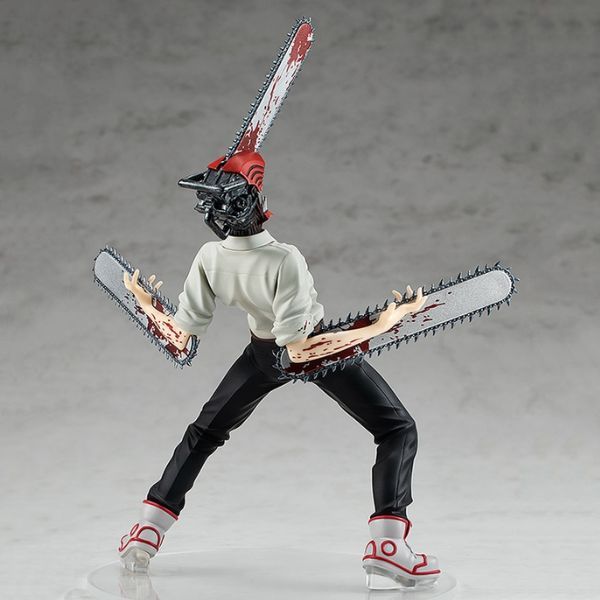  POP UP PARADE Chainsaw Man - Chainsaw Man 