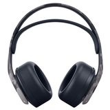  Tai nghe PS5 PULSE 3D Wireless Headset Gray Camouflage chính hãng Sony Việt Nam 