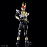  Masked Rider Agito Ground Form - Figure-rise Standard - Kamen Rider 