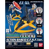  Action Base 1 - Earth Federation Ver. - Đế dựng mô hình Gundam 