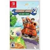  SW327 - Advance Wars 1+2: Re-Boot Camp cho Nintendo Switch 