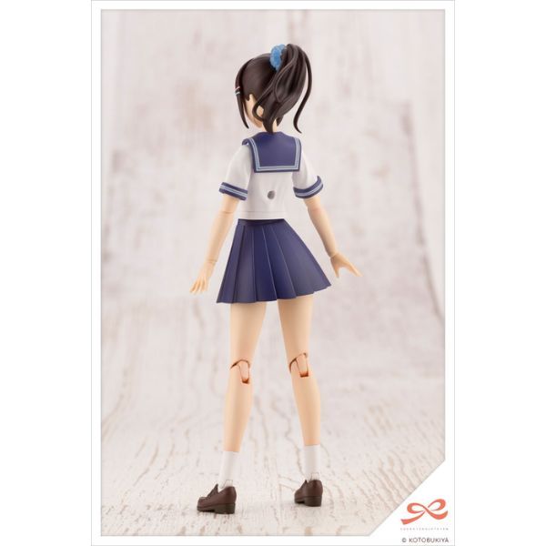  Sousai Shojo Teien Madoka Yuki Touou High School Summer Clothes - Kotobukiya 