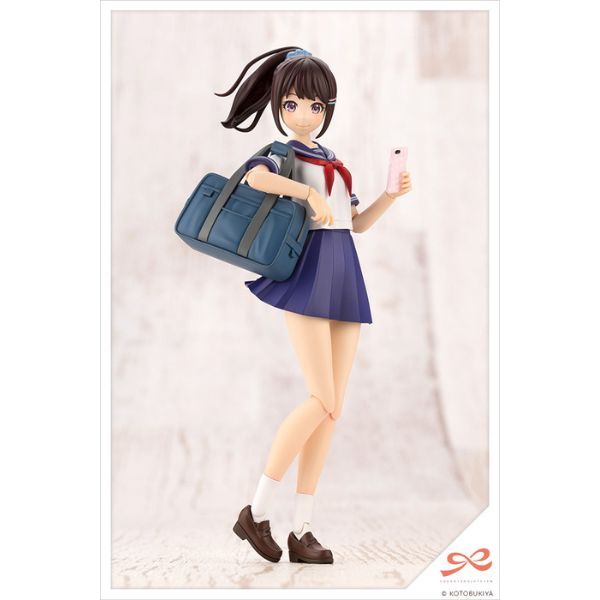  Sousai Shojo Teien Madoka Yuki Touou High School Summer Clothes - Kotobukiya 