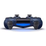  Tay cầm DualShock 4 Midnight Blue / Dark Blue - PS4 chính hãng 