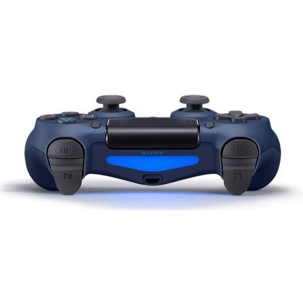  Tay cầm DualShock 4 Midnight Blue / Dark Blue - PS4 chính hãng 