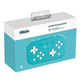  Tay cầm 8BitDo Lite Bluetooth Gamepad Turquoise Edition 