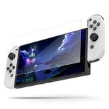  Dán cường lực Nintendo Switch OLED - Phụ kiện thiết yếu 