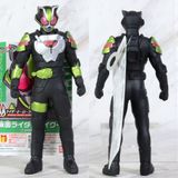  Mô hình Rider Hero Series Kamen Rider Tycoon Ninja Form 