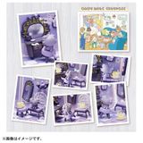  Pokemon Pokepeace House Dressing Room Espurr & Milcery 