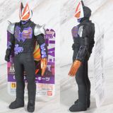  Mô hình Rider Hero Series Kamen Rider Geats Zombie Form 