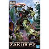  Zaku II FZ (RE/100) - Mô hình Gundam chính hãng Bandai 